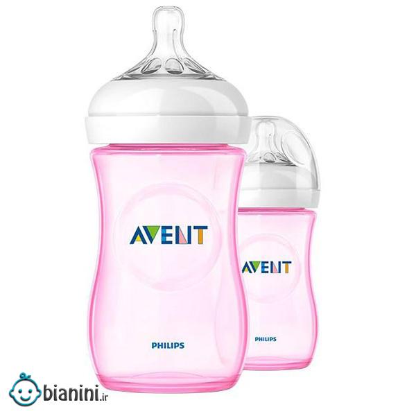 شیشه شیر اونت مدل SCF694/27ظرفیت 260 میلی لیتر بسته 2 عددی شیشه شیر اونت مدل SCF694/27ظرفیت 260 میلی لیتر بسته 2 عددی