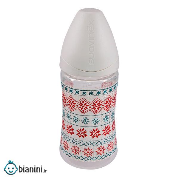 شیشه شیر ساونیکس مدل 3303389 ظرفیت 270 میلی لیتر