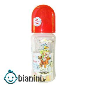 شیشه شیر مدل 70003 مجموعه 2 عددی