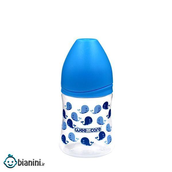 شیشه شیر وی کر مدل B318 حجم 250 میلی لیتر شیشه شیر وی کر مدل B318 حجم 250 میلی لیتر