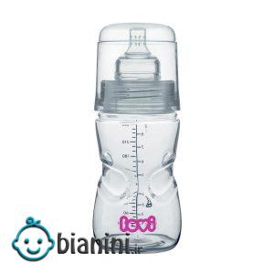 شیشه شیر کودک لاوی مدل 21570