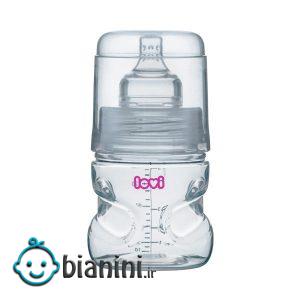 شیشه شیر کودک لاوی مدل 21572