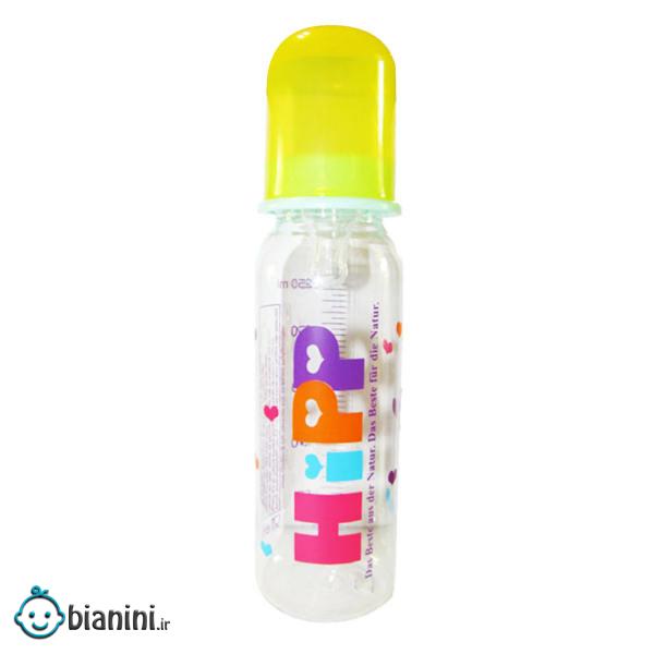 شیشه شیر کودک مدل 47215h مجموعه 2 عددی شیشه شیر کودک مدل 47215h مجموعه 2 عددی
