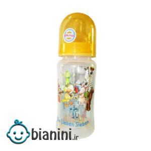 شیشه شیر کودک مدل 70003-3 مجموعه 2 عددی