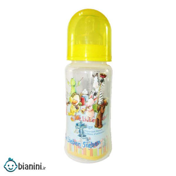 شیشه شیر کودک مدل 70003-5 مجموعه 2 عددی شیشه شیر کودک مدل 70003-5 مجموعه 2 عددی