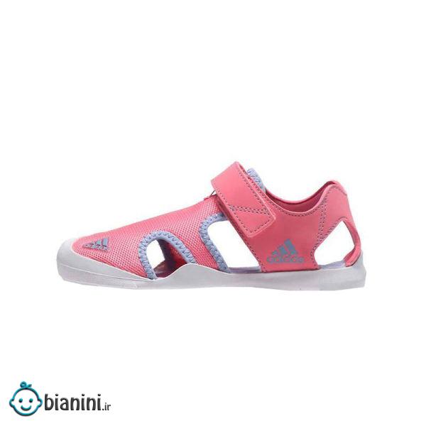 صندل دخترانه آدیداس مدل CM7640 صندل دخترانه آدیداس مدل CM7640