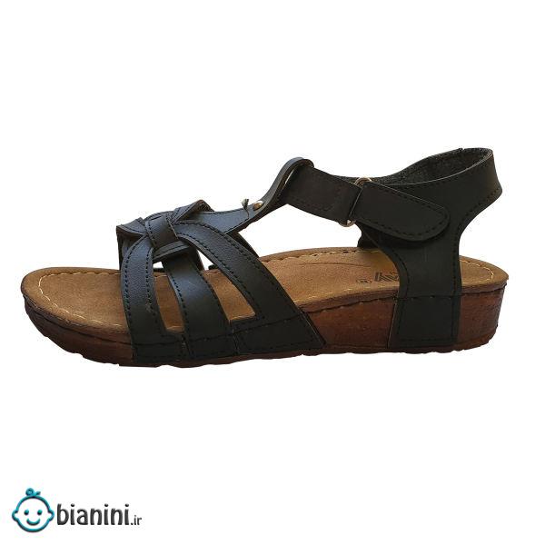 صندل دخترانه آیاتای کد  lx6458