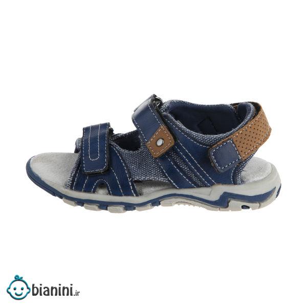 صندل پسرانه لوپیلو مدل sb04