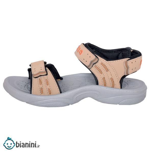 صندل پسرانه نیکتا کد CR-3675