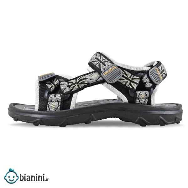 صندل پسرانه پاما کد 3-4264