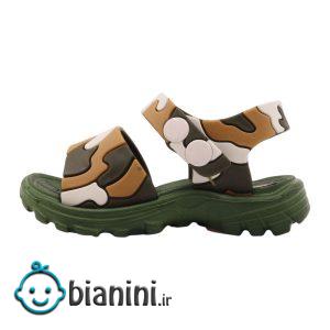 صندل پسرانه کد 1153