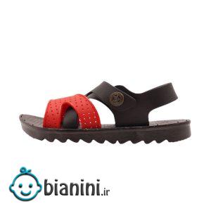 صندل پسرانه کد 566AB