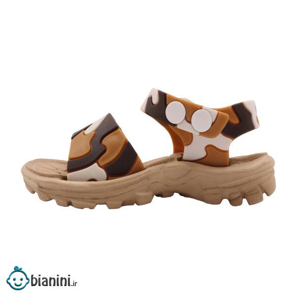 صندل پسرانه کیتو کد 1155AB