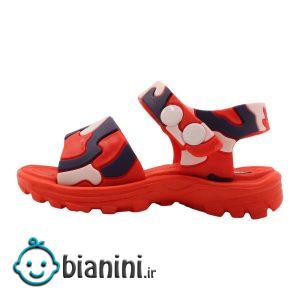صندل پسرانه کیتو کد 1156AB