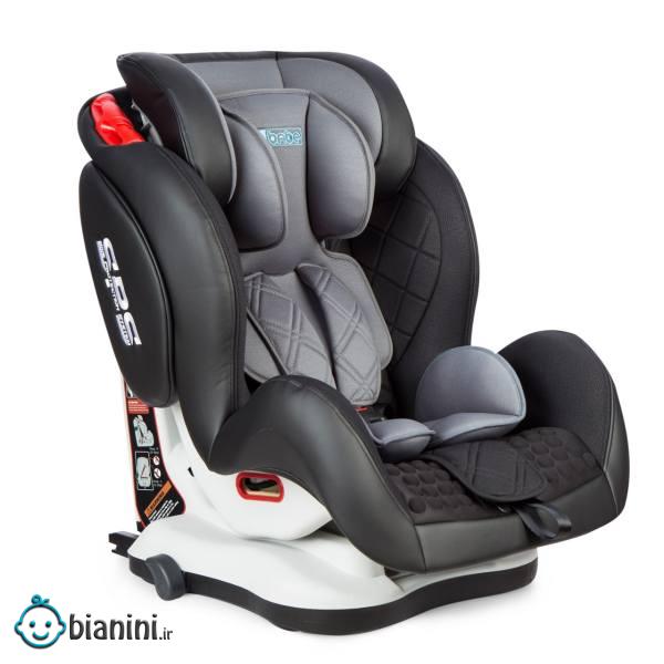 صندلی خودرو کودک بیب مدل 936 Isofix