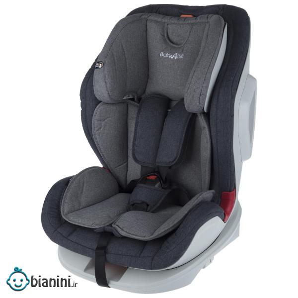 صندلی خودرو کودک بیبی4لایف مدل  Safe Armor Isofix