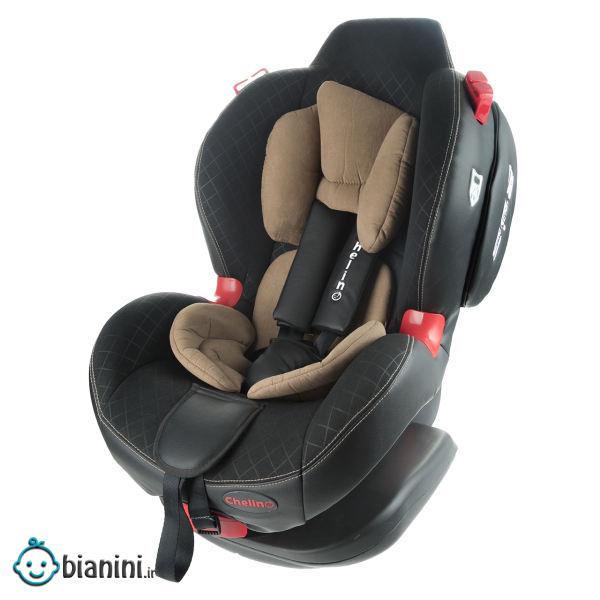 صندلی خودرو کودک چلینو مدل Monza Isofix