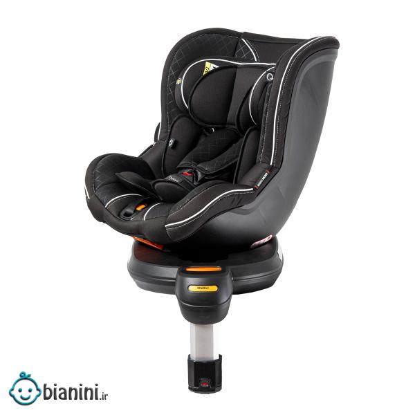 صندلی خودرو کودک چلینو مدل SPORTSLINE 360SPIN
