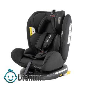 صندلی خودرو کودک چلینو مدل دیتونا 360