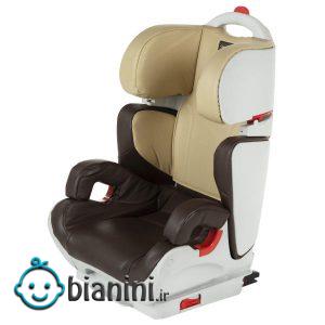صندلی خودرو کودک چلینو پلاتینیوم مدل VIPER کد 02