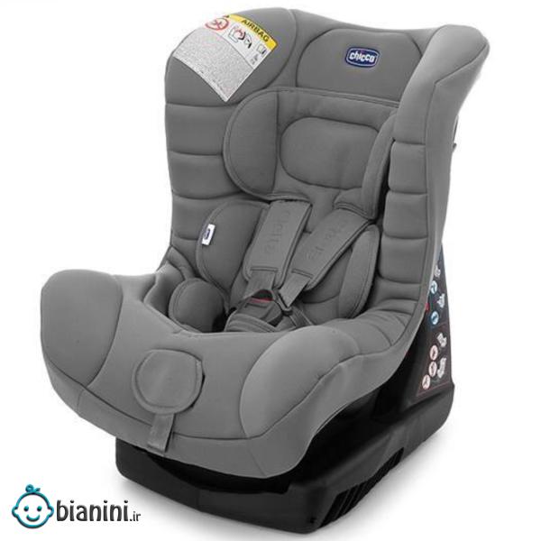 صندلی خودرو کودک چیکو مدل Eletta