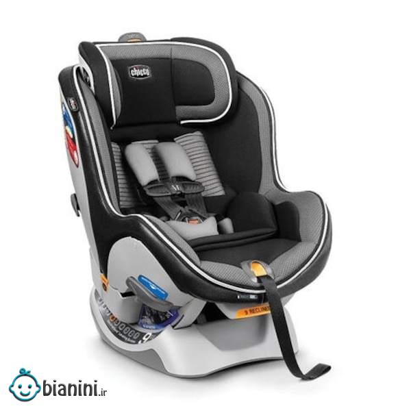 صندلی خودرو کودک چیکو مدل NextFit ix Zip Air