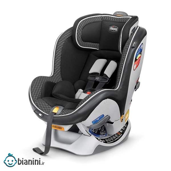 صندلی خودرو کودک چیکو مدل NextFit ix Zip