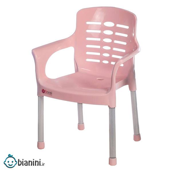 صندلی کودک بانیس کد 9201