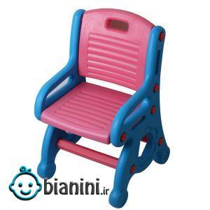 صندلی کودک مانلی مدل B209