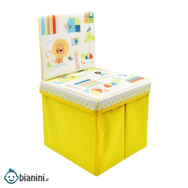 صندلی کودک مدل Y-2220 صندلی کودک مدل Y-2220