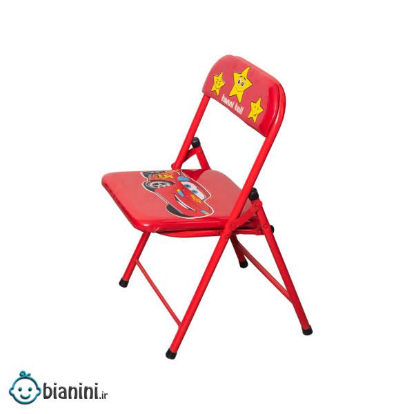 صندلی کودک هانیبال مدل M1