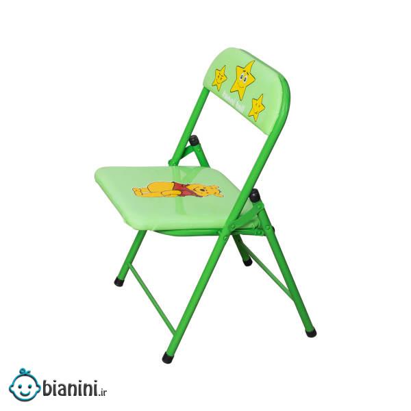 صندلی کودک هانیبال مدل P1