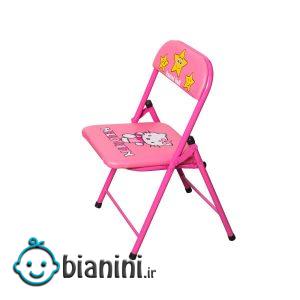 صندلی کودک هانیبال مدل k1