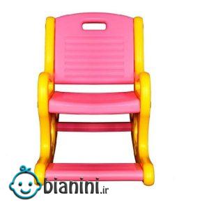 صندلی کودک کد ZAD113