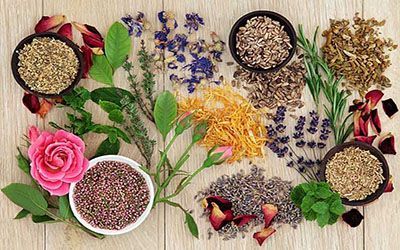 ضدعفونی کردن فضای خانه با داروهای گیاهی