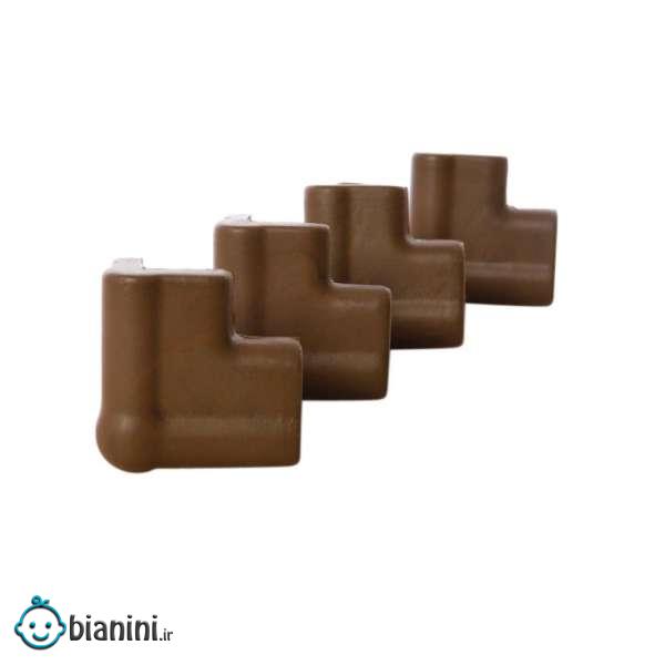 ضربه گیر دریم بیبی کد 813 بسته 4 عددی