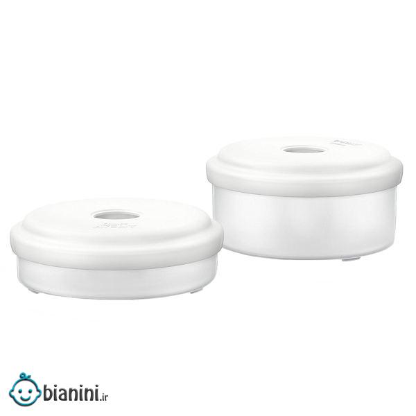 ظرف ذخیره سازی غذا کودک اونت مدل SCF876/02