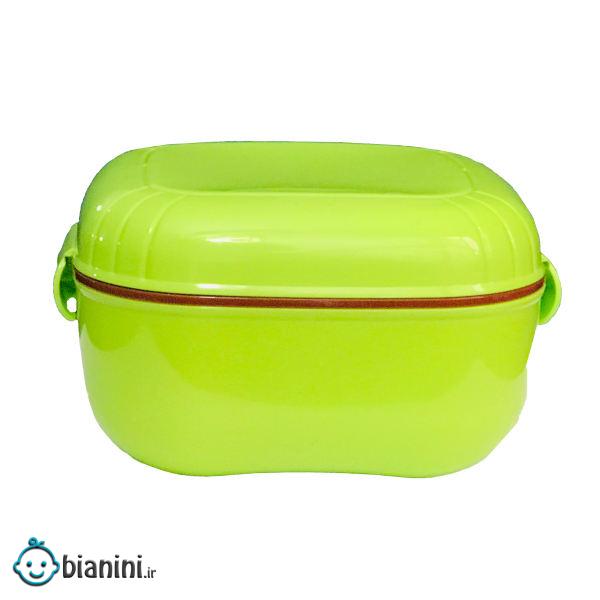 ظرف غذا کودک مدل AL-740 ظرف غذا کودک مدل AL-740