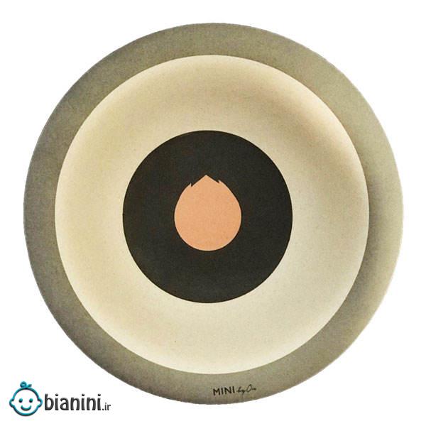 ظرف غذای کودک مدل Mini bowl