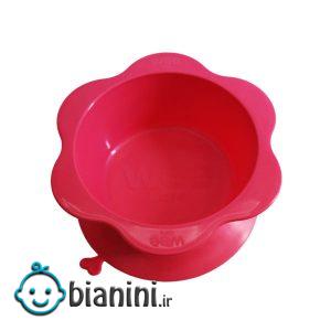 ظرف غذای کودک وی بیبی کد 129
