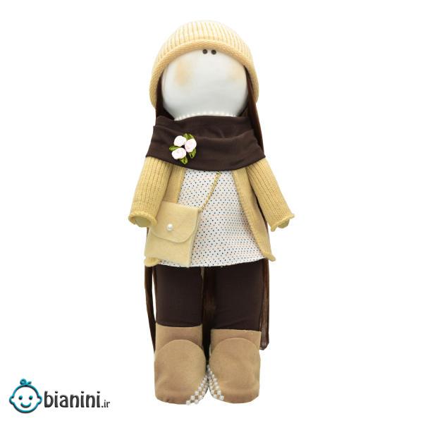 عروسک طرح روسی کد A10061 ارتفاع 42 سانتیمتر