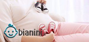 علائم بارداری دوقلو