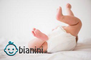 مدفوع شل و آبکی نوزاد؛ علل و راه‌های درمان