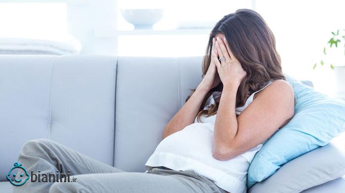 افسردگی دوران بارداری، نگرانی رو به رشد