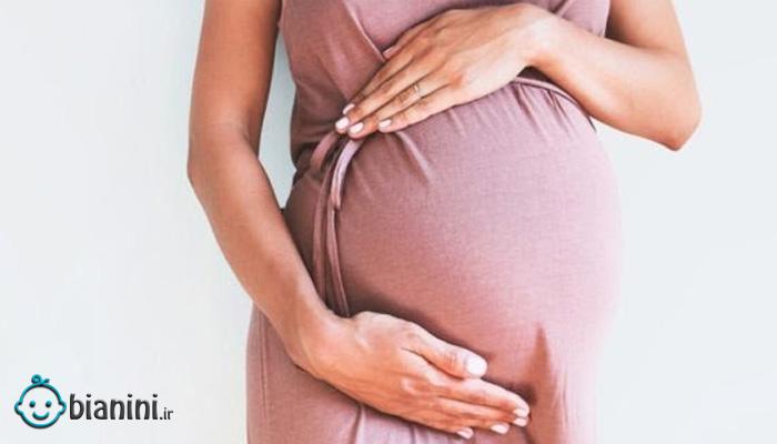 عوارض مصرف مسکن در بارداری، احتمال ناباروری جنین