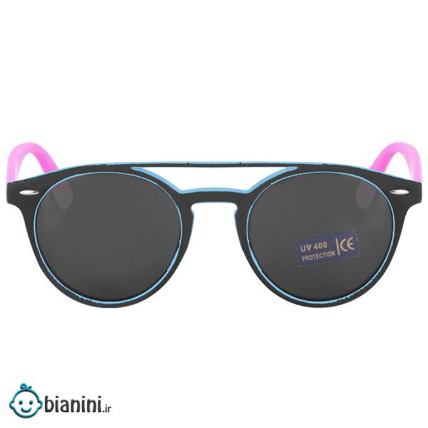 عینک آفتابی بچگانه مدل bnk400011