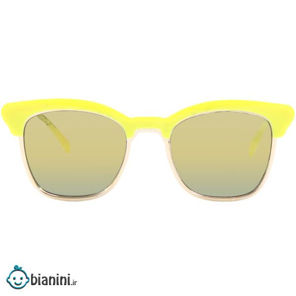 عینک آفتابی بچگانه کد 53