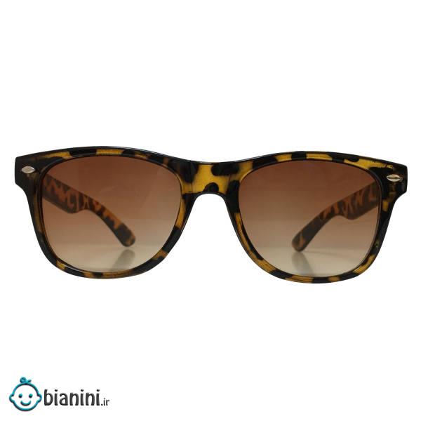 عینک آفتابی بچگانه کد KD6180