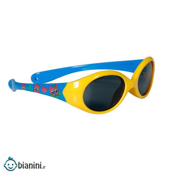 عینک آفتابی بچگانه کد S852P