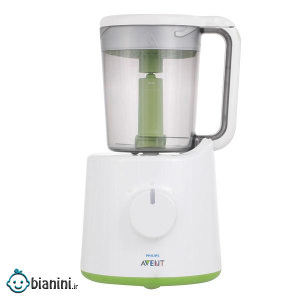 غذا ساز کودک آونت مدل SCF870/22